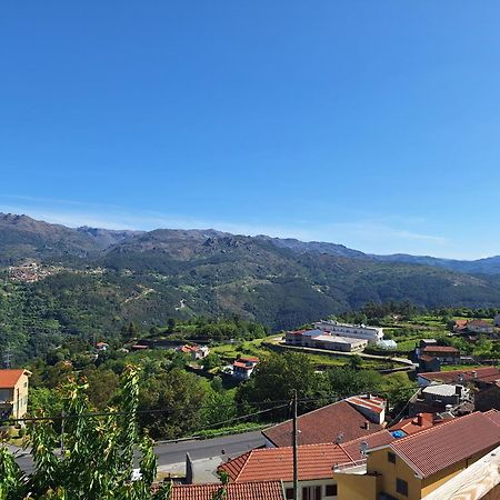 Recanto Do Sol Vieira do Minho Εξωτερικό φωτογραφία