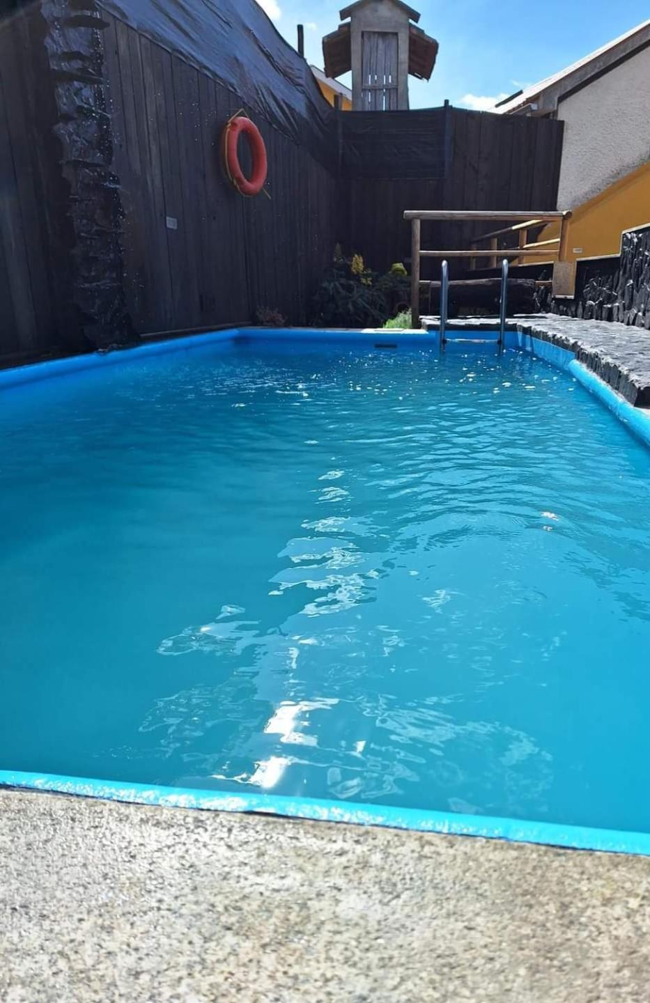 Recanto Do Sol Vieira do Minho Εξωτερικό φωτογραφία